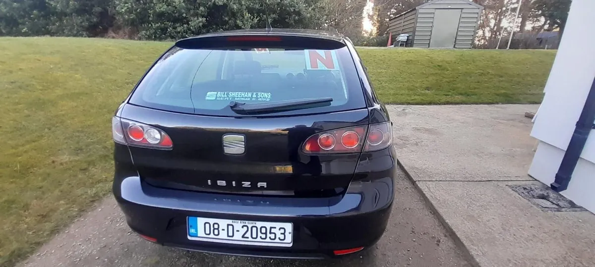 Seat Ibiza 1.2 petrol - Image 4