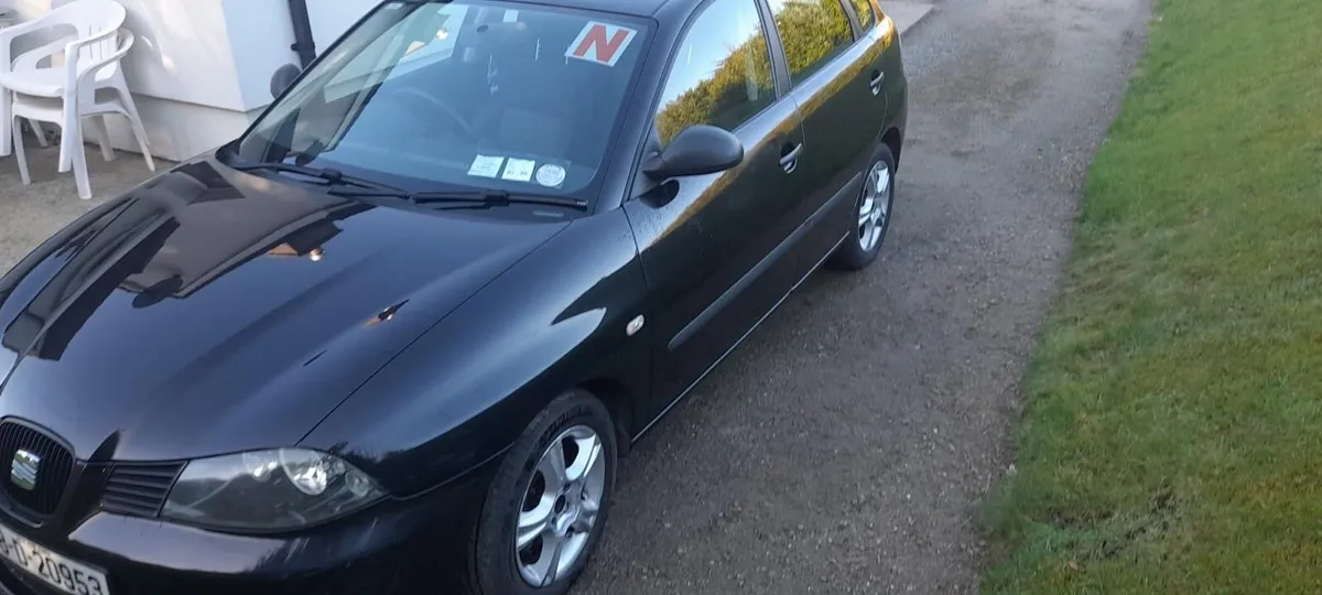 Seat Ibiza 1.2 petrol - Image 2