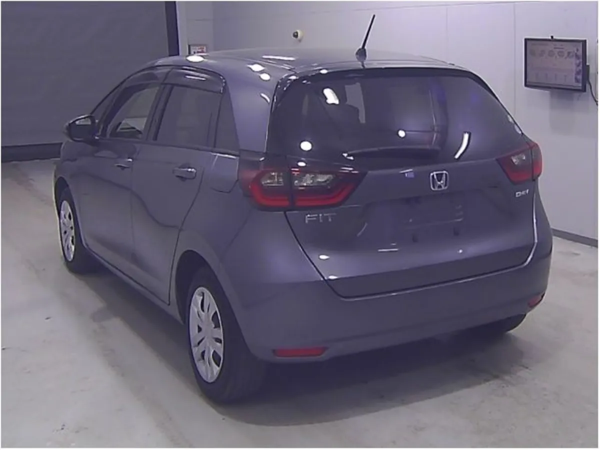 Honda Fit 1.5 - Image 2