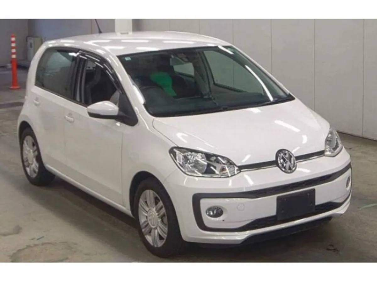 Volkswagen up! 1.0 Petrol Auto - Image 2