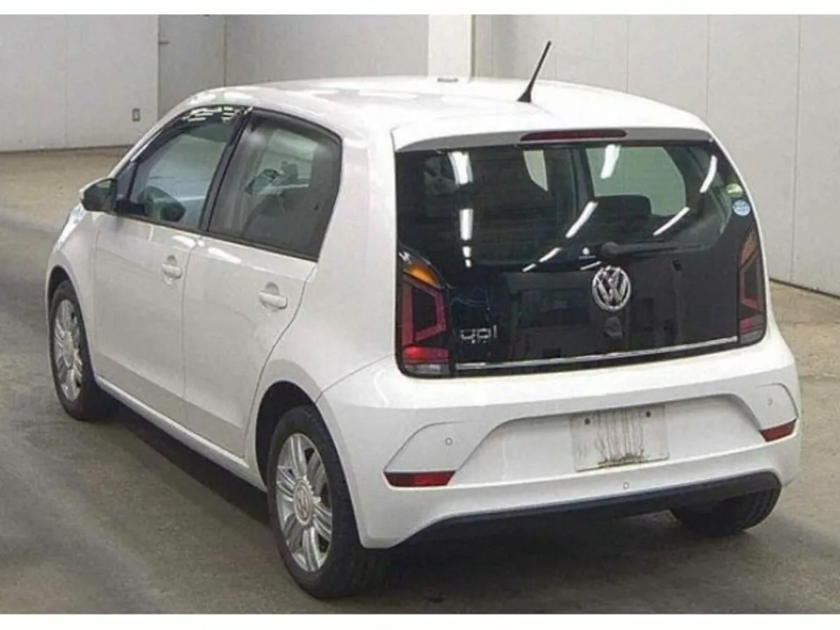 Volkswagen up! 1.0 Petrol Auto - Image 3