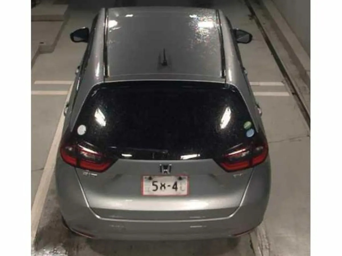 Honda Fit 1.5 Petro Auto - Image 2