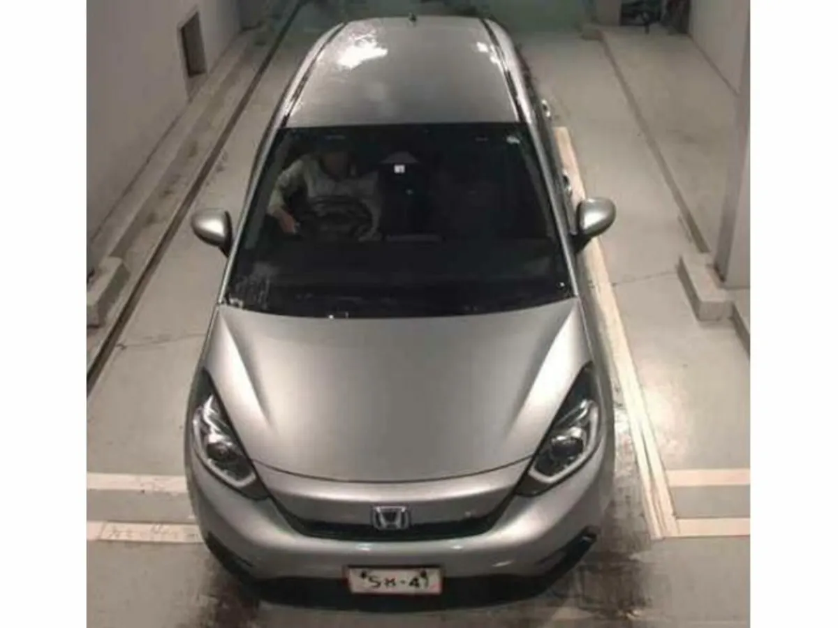 Honda Fit 1.5 Petro Auto - Image 3