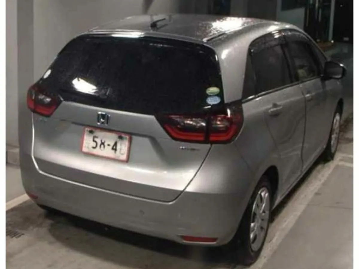 Honda Fit 1.5 Petro Auto - Image 4