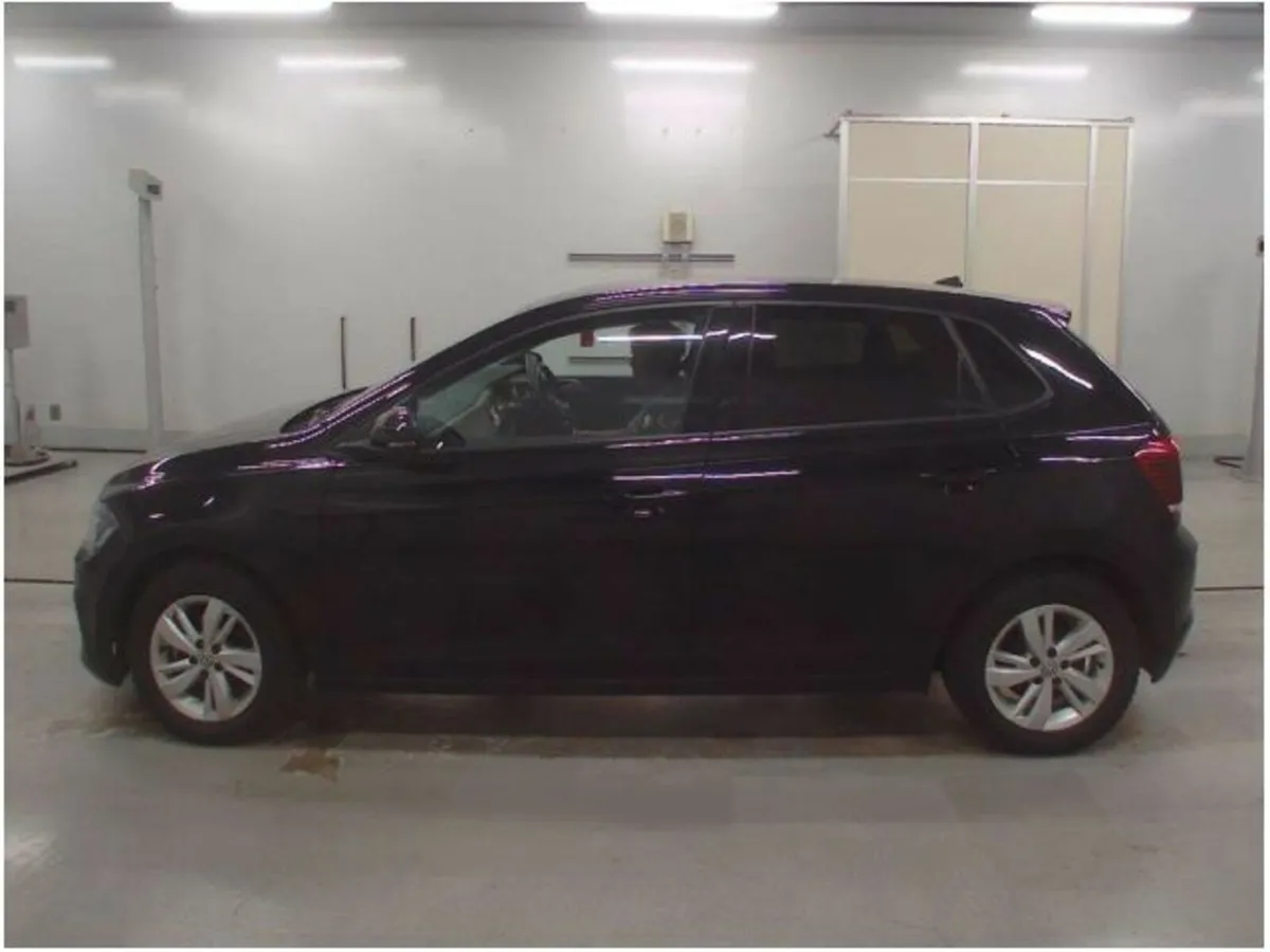 Volkswagen Polo 1.00 - Image 3
