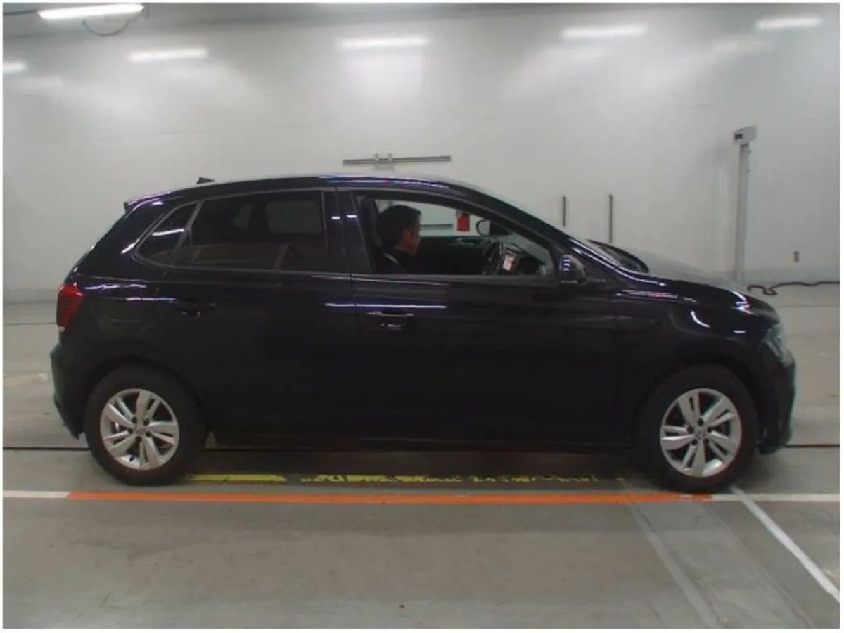 Volkswagen Polo 1.00 - Image 4