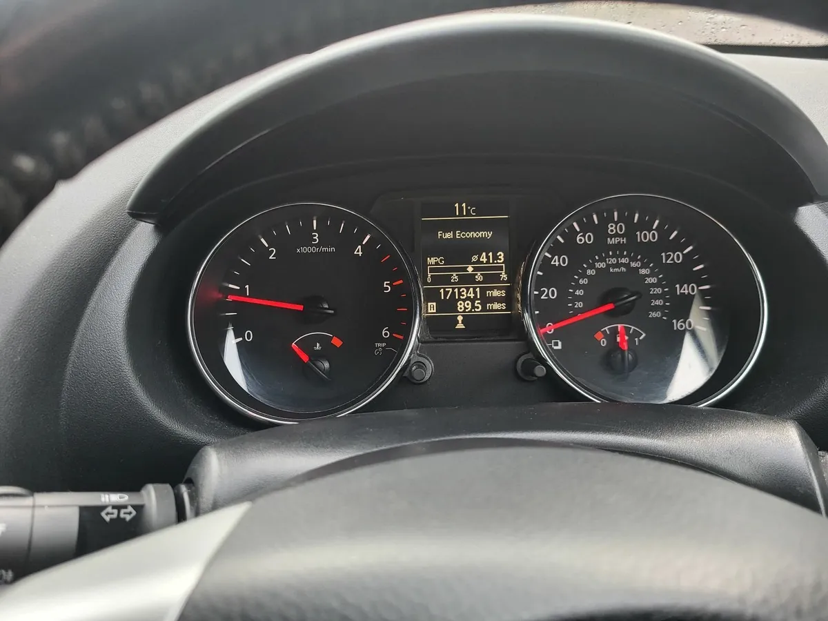 Nissan Qashqai+2 2013 - Image 4