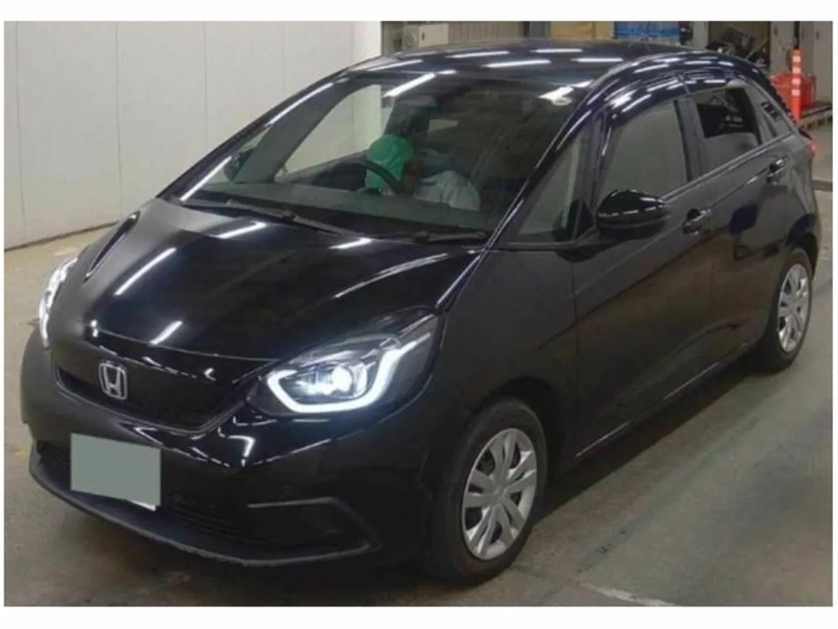 Honda Fit 1.5 - Image 1