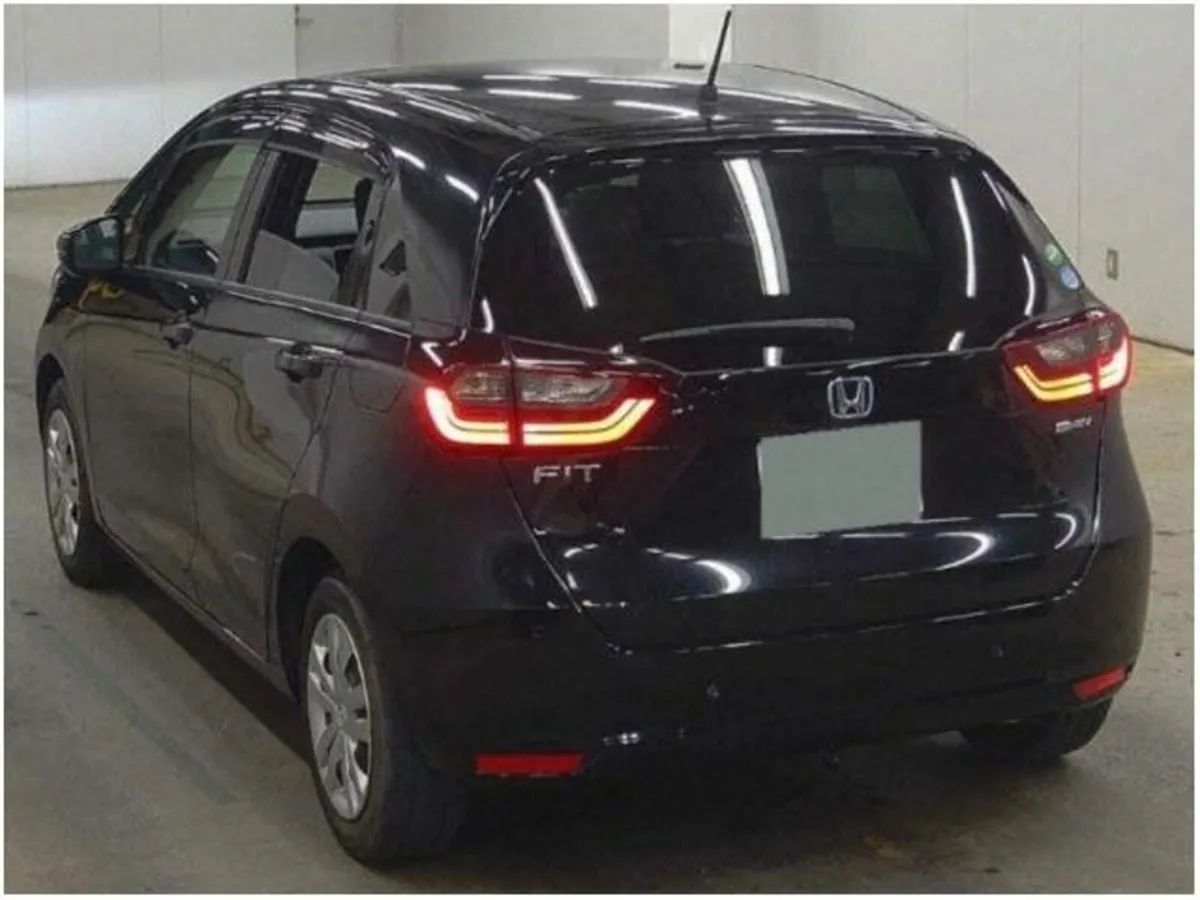 Honda Fit 1.5 - Image 2