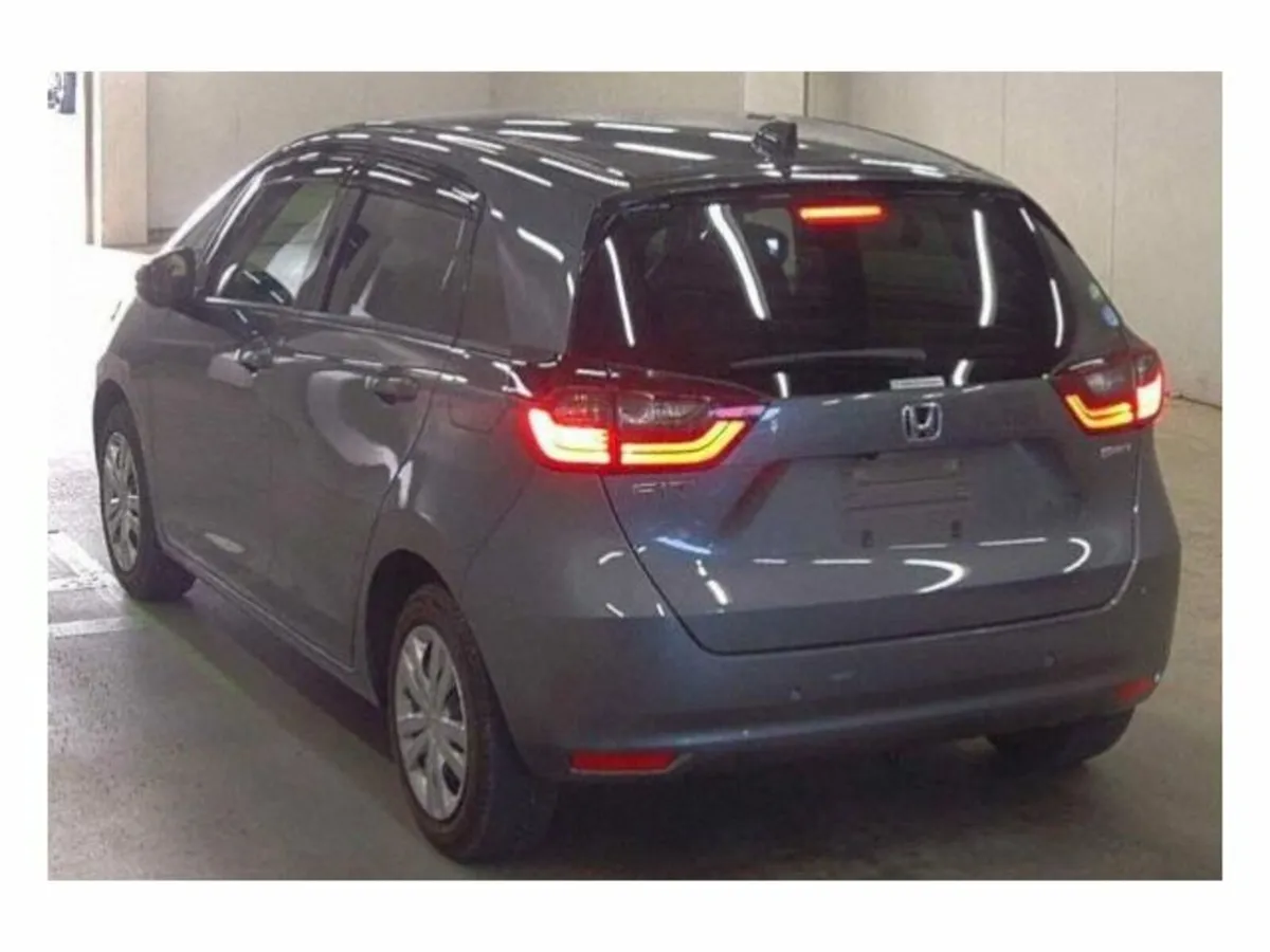 Honda Fit 1.5 Petrol Auto - Image 3