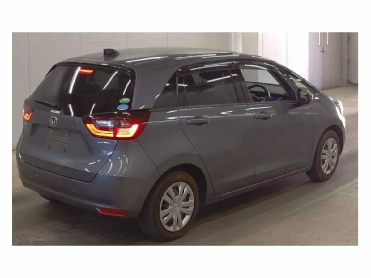 Honda Fit 1.5 Petrol Auto - Image 4