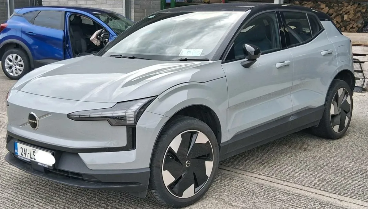 2024 VOLVO EX30 PLUS - Image 1