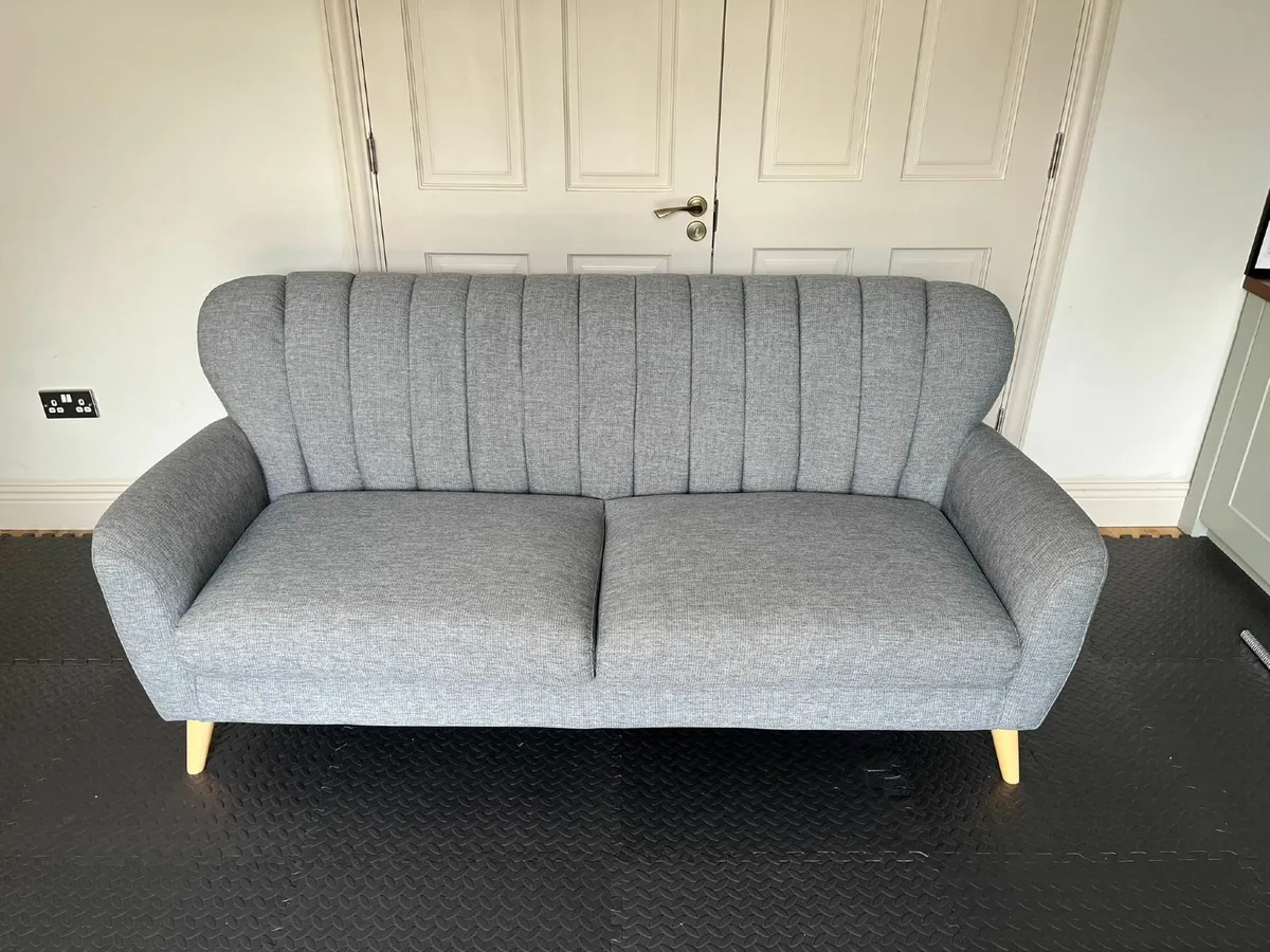 Arnotts Sofa - Image 1