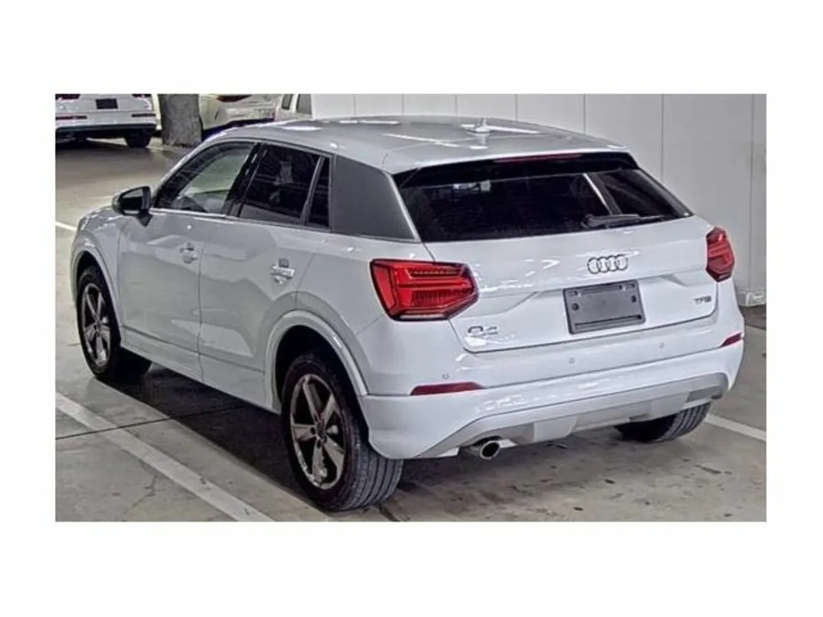 Audi Q2 1.0 Petrol Auto - Image 3