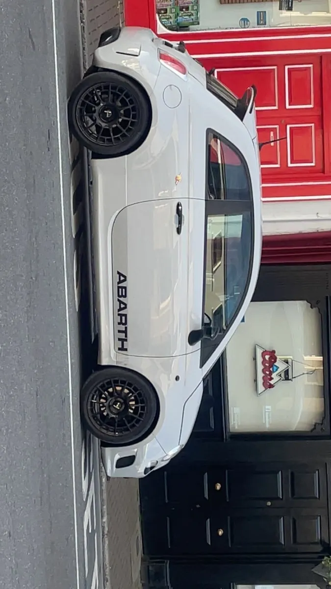 Fiat 500 2012 - Image 3
