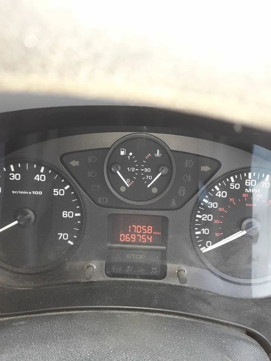 Citroen Berlingo 2016 - Image 2