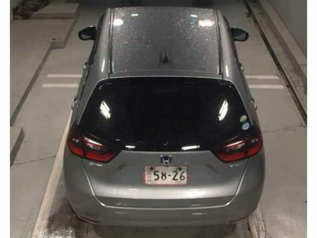 Honda Fit 1.5 Petrol Auto - Image 3