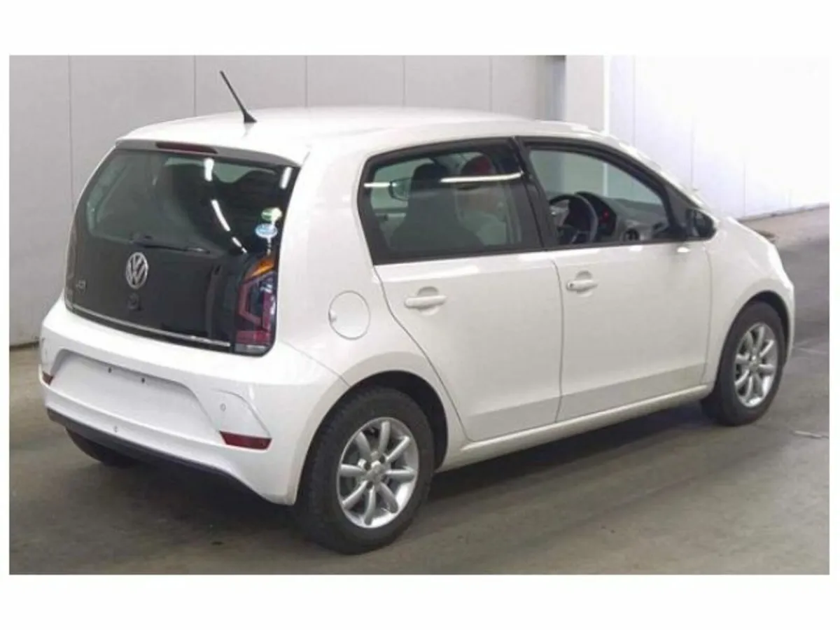 Volkswagen up! 1.0 Petrol Auto - Image 2