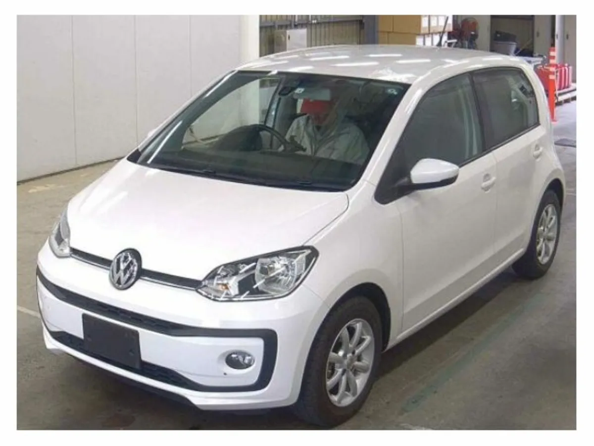 Volkswagen up! 1.0 Petrol Auto - Image 4