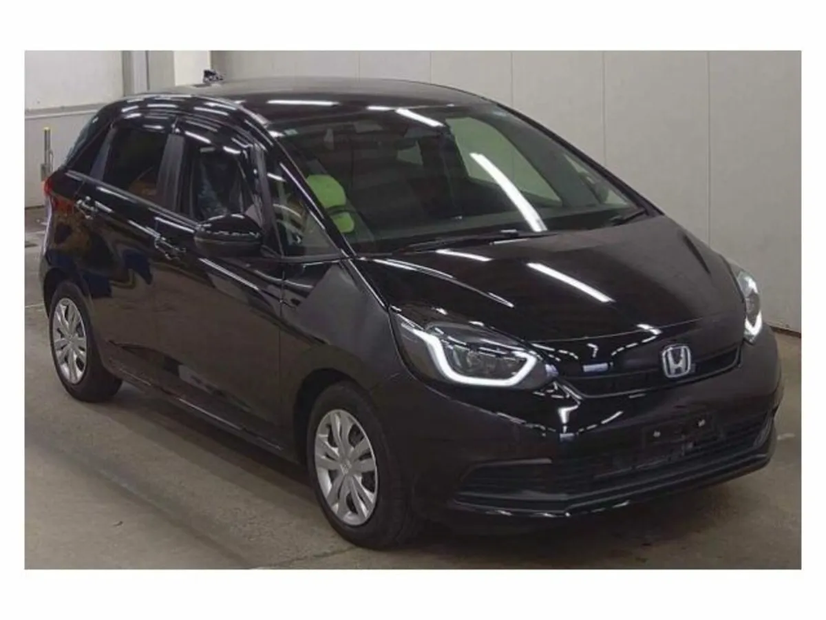 Honda Fit 1.5 Petrol Auto - Image 4