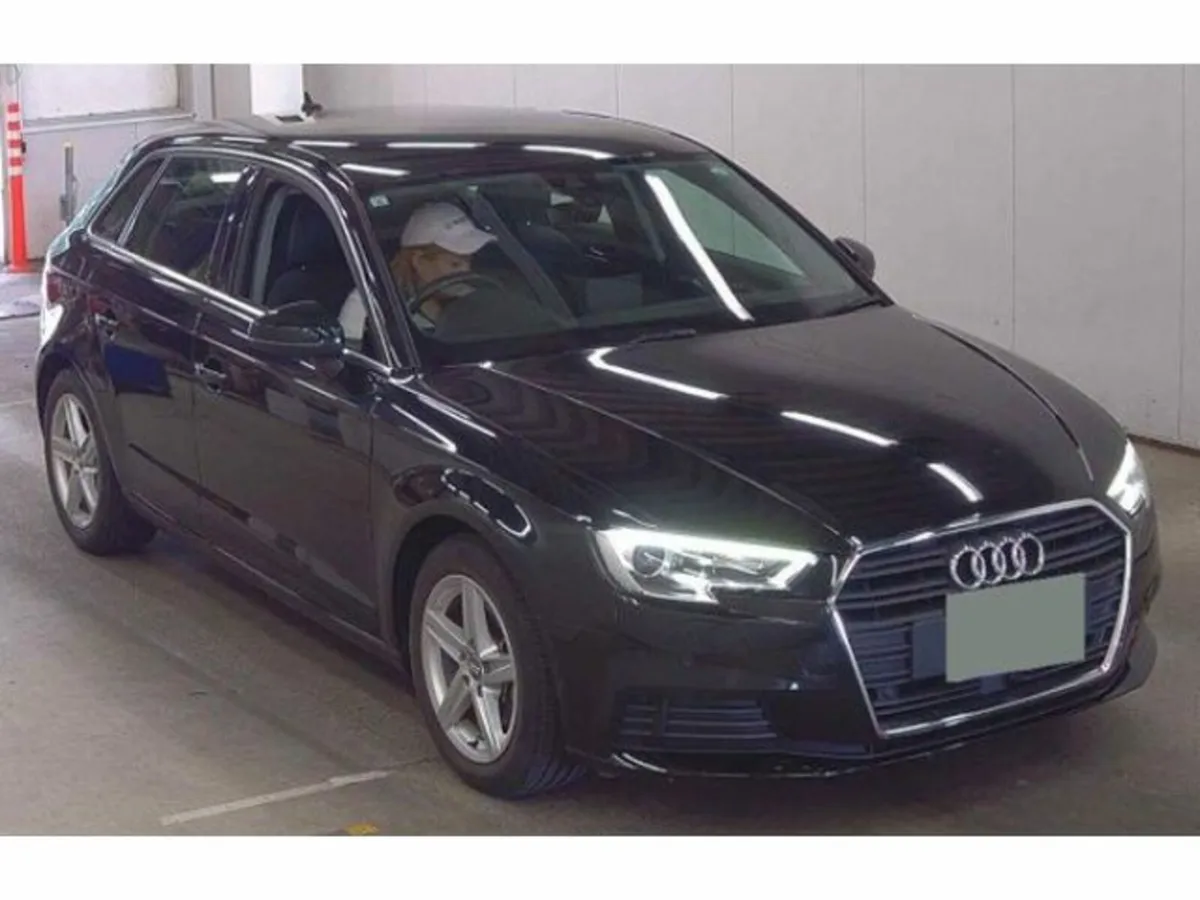 Audi A3 1.4 Petrol Auto - Image 3