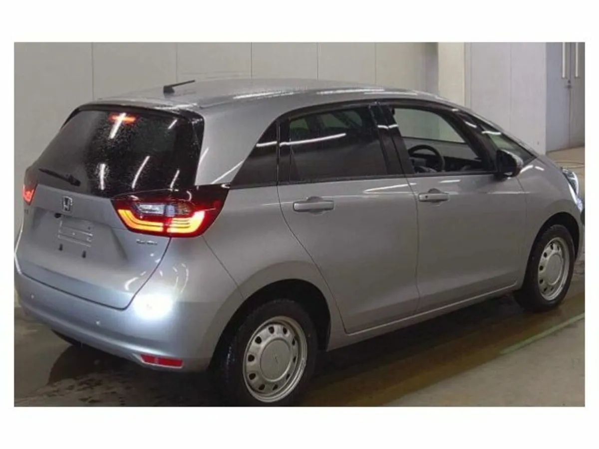 Honda Fit 1.5 Petrol Auto - Image 2