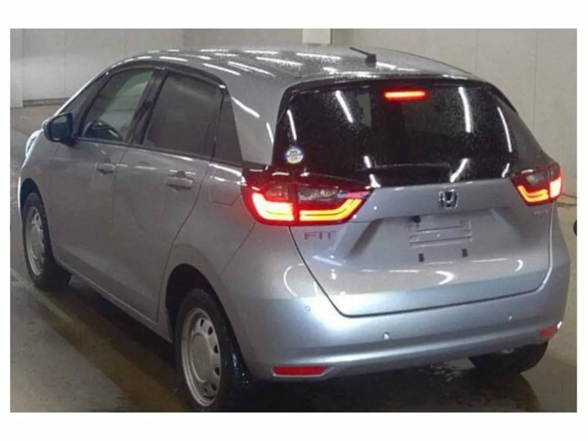 Honda Fit 1.5 Petrol Auto - Image 4