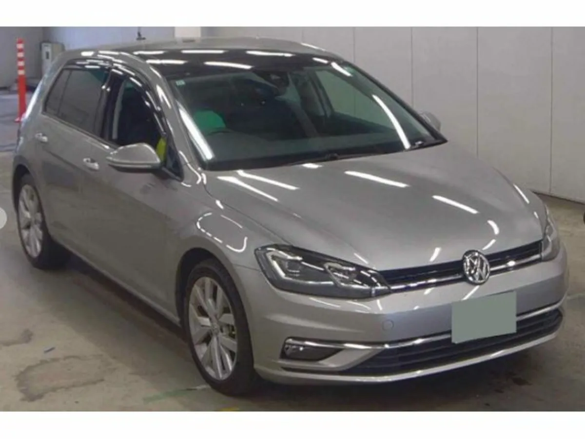 Volkswagen Golf 1.4 Petrol Auto - Image 3