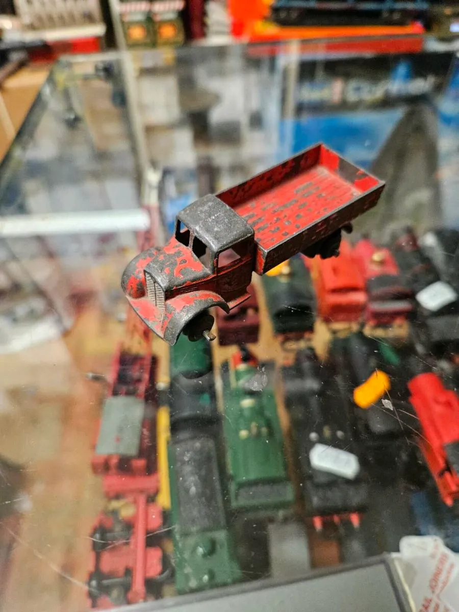 Dinky Pre War Truck - Image 1