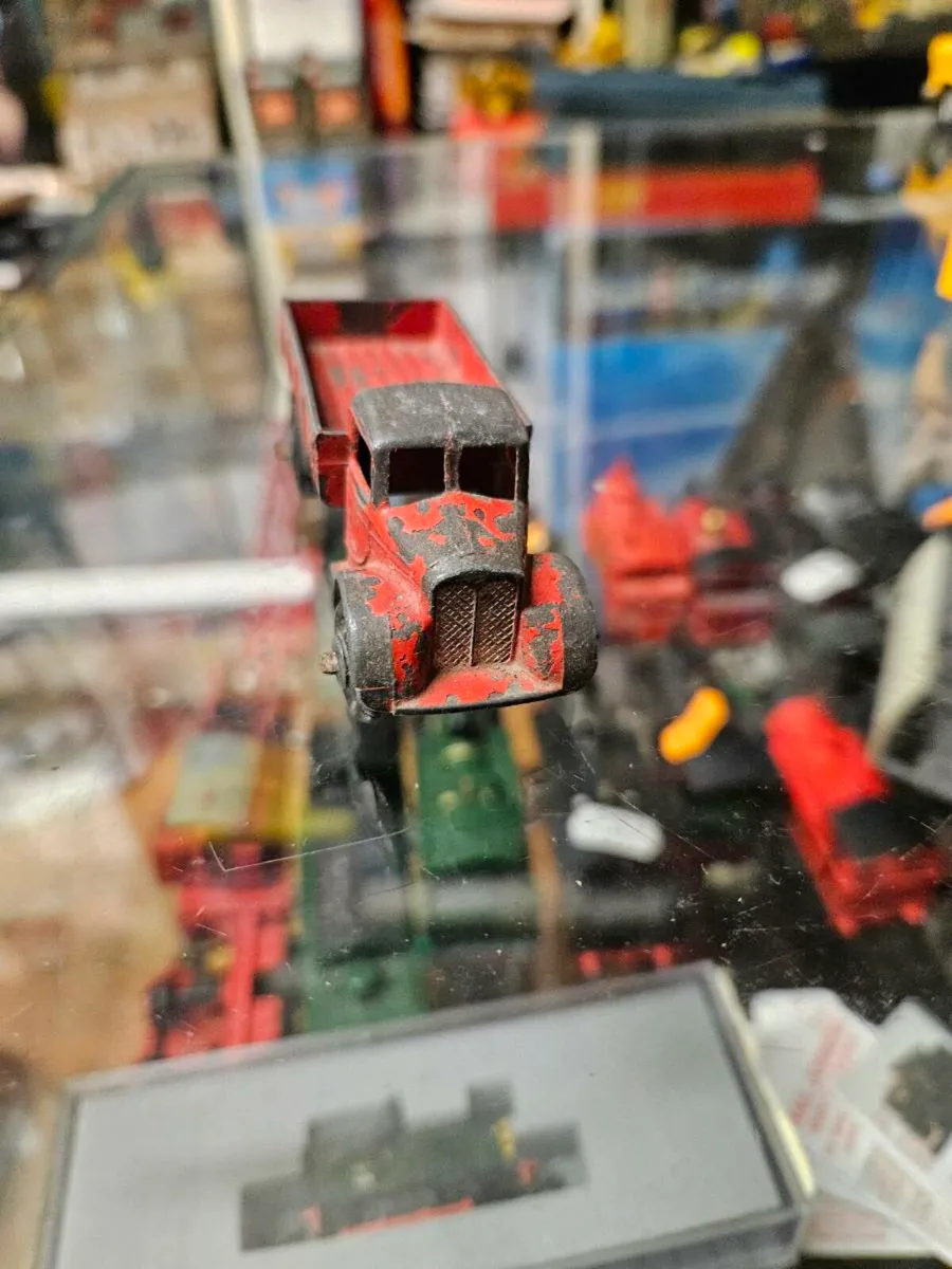 Dinky Pre War Truck - Image 2