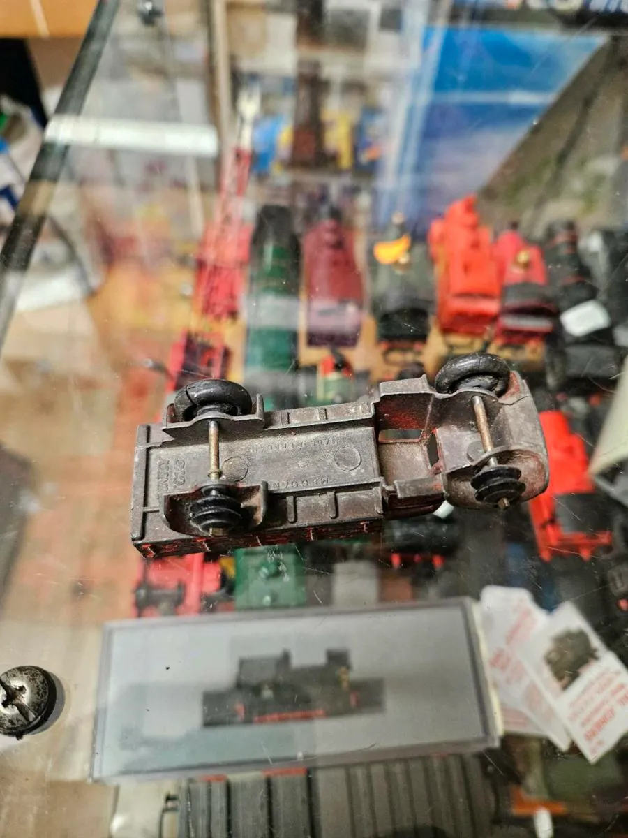 Dinky Pre War Truck - Image 4