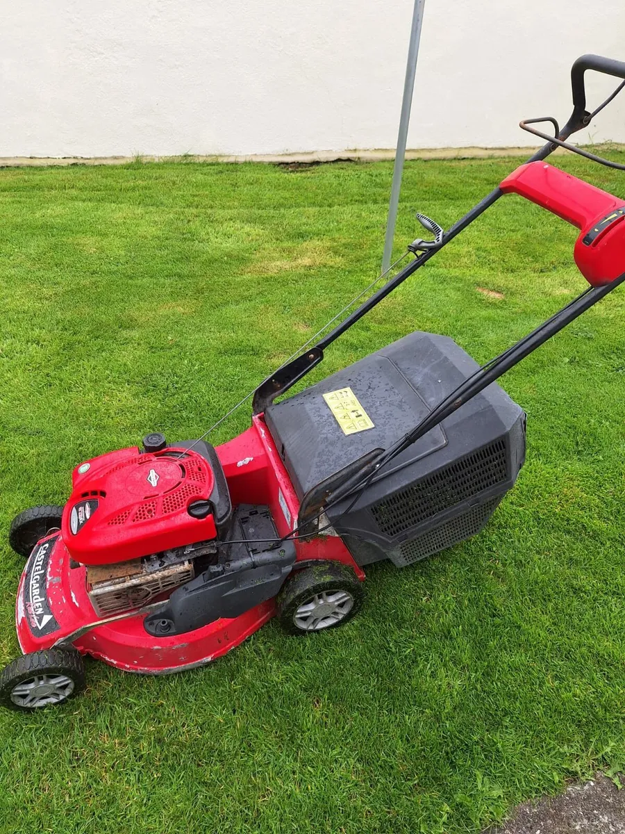 Lawnmower - Image 4