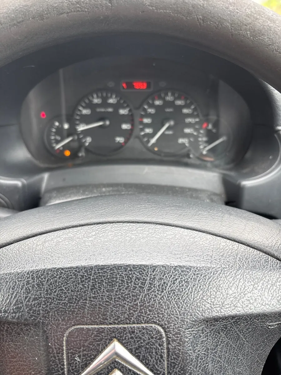 Citroen Berlingo - Image 1