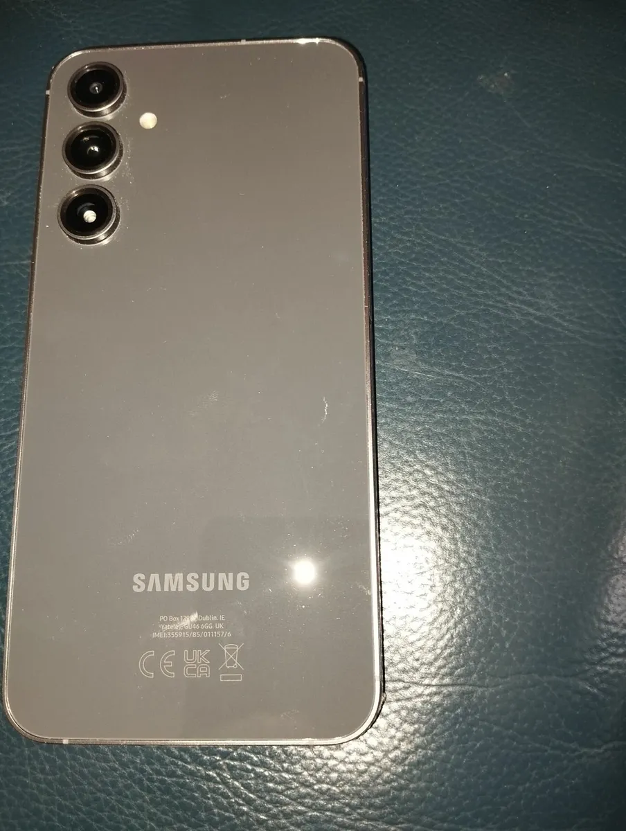 Samsung Galaxy s23 - Image 1