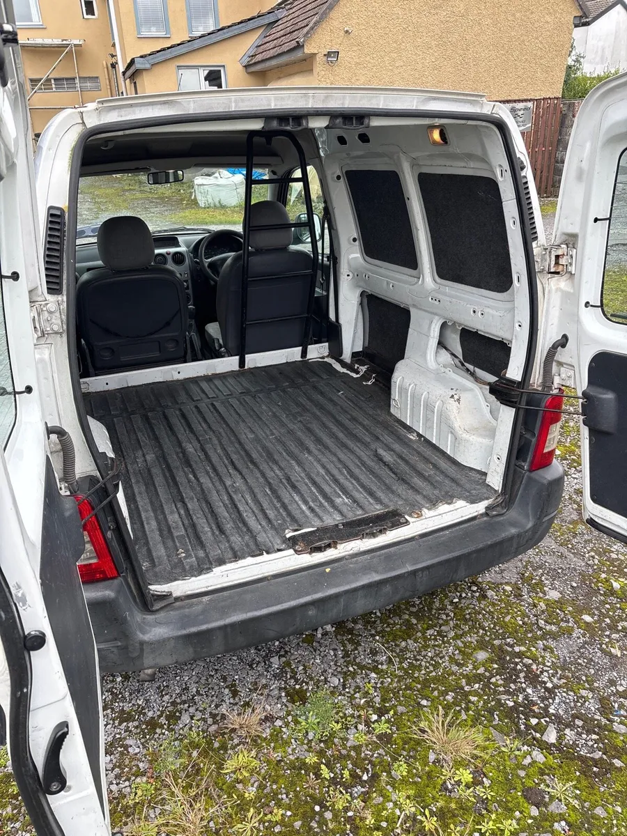 Citroen Berlingo - Image 4