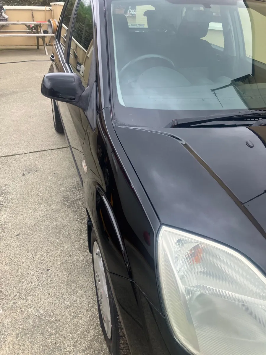 Ford Fiesta 2006 - Image 2