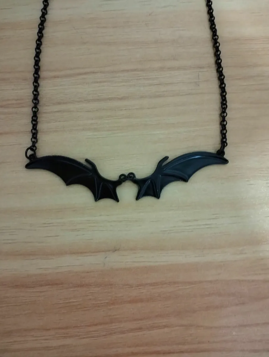 Pendant Necklace - Image 3