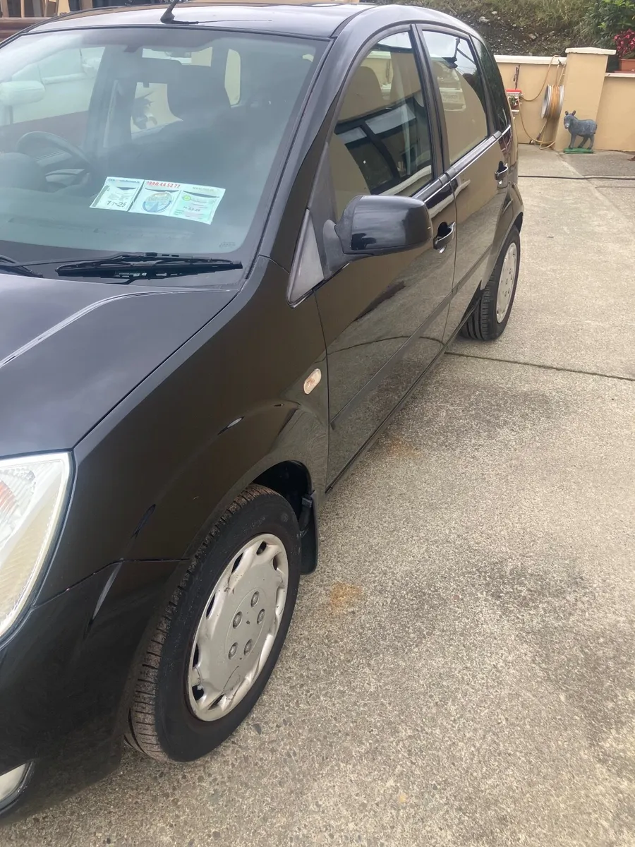 Ford Fiesta 2006 - Image 3