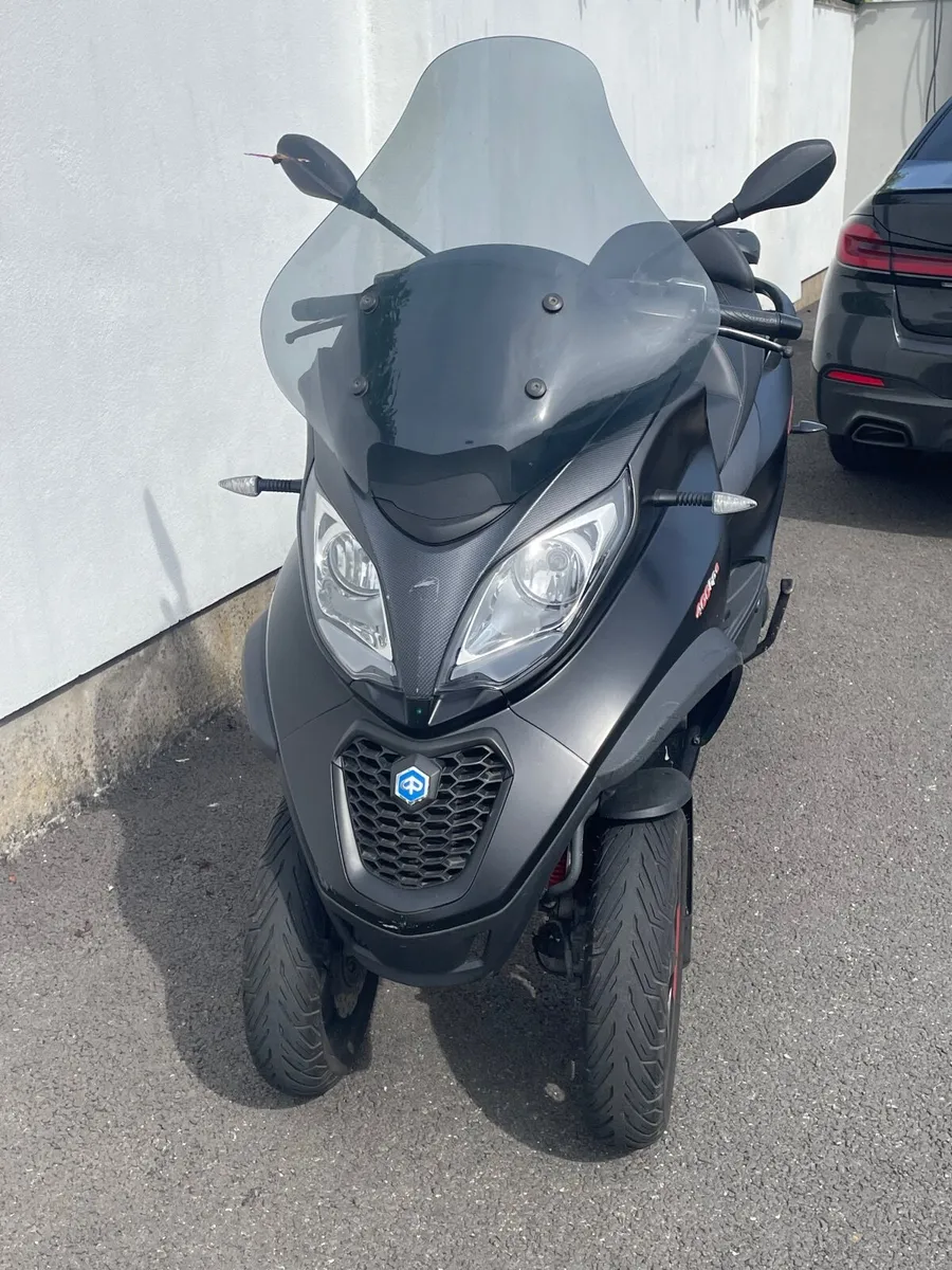 Piaggio Other 2022 - Image 2