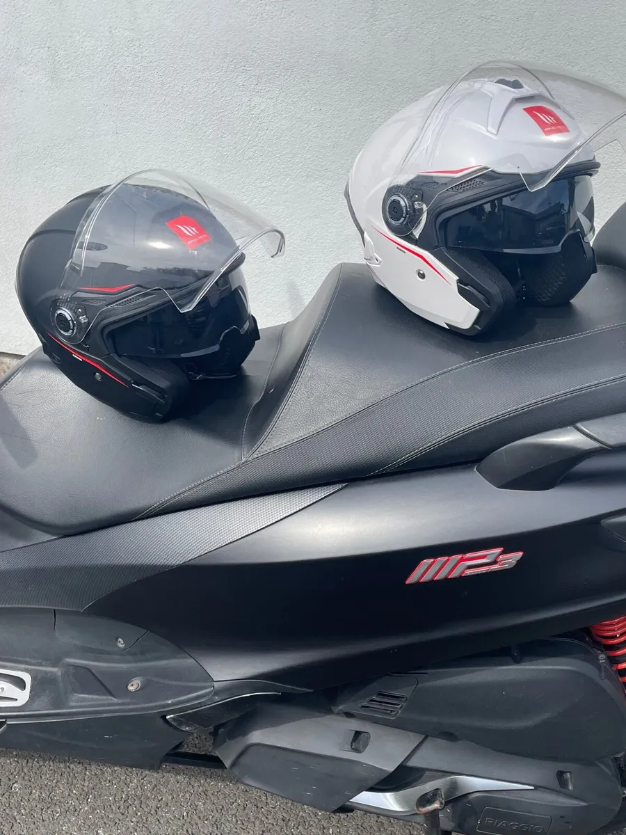 Piaggio Other 2022 - Image 4