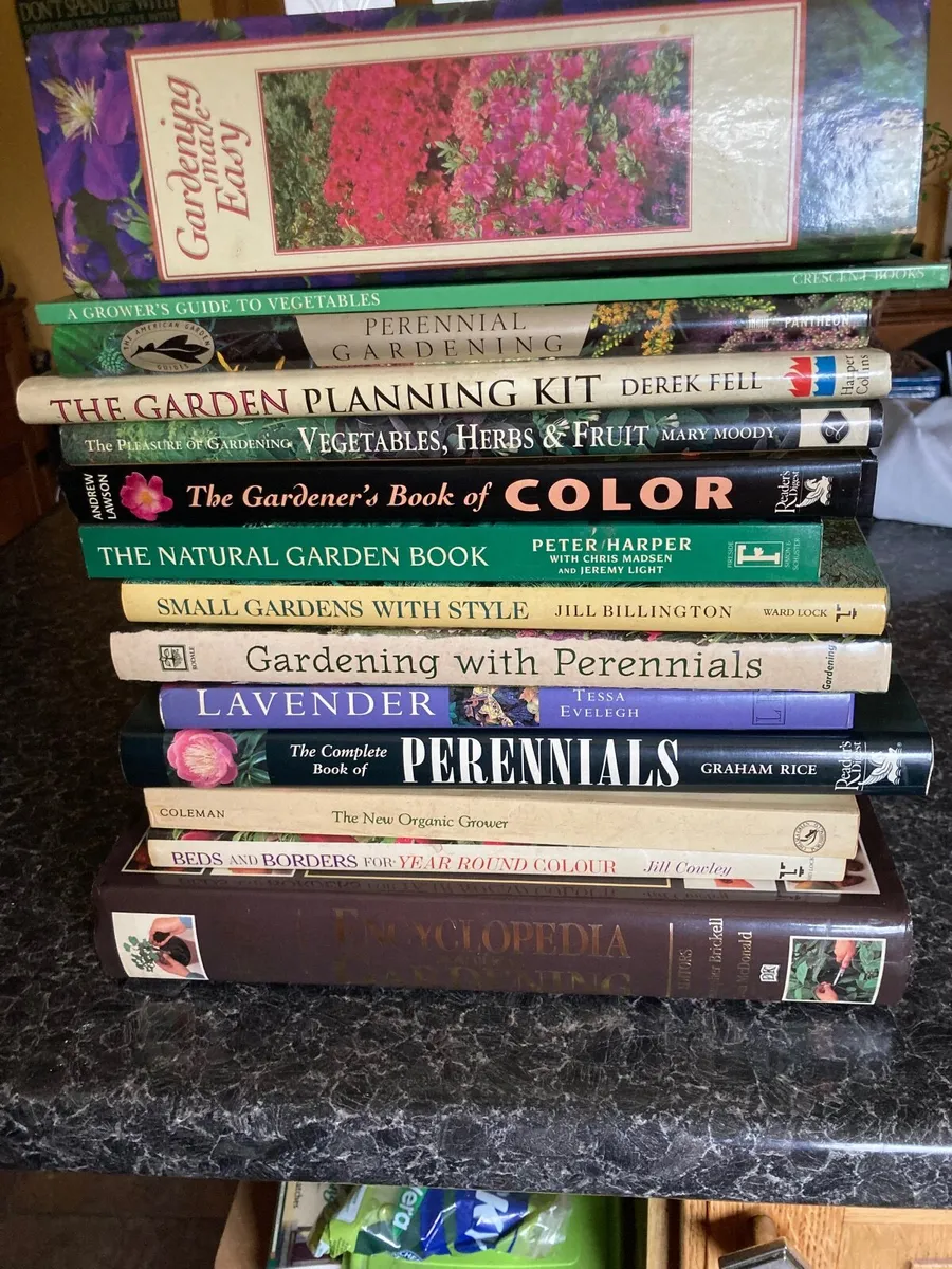 Hobbies gardening - Image 2
