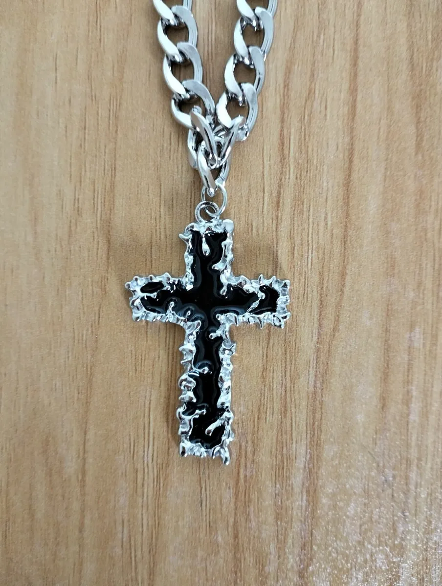 Pendant Necklace - Image 2