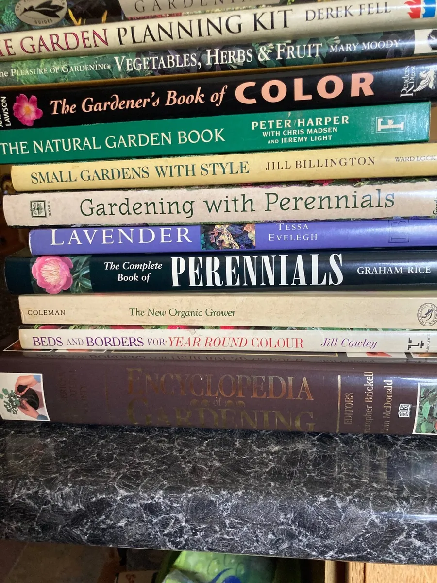 Hobbies gardening - Image 3