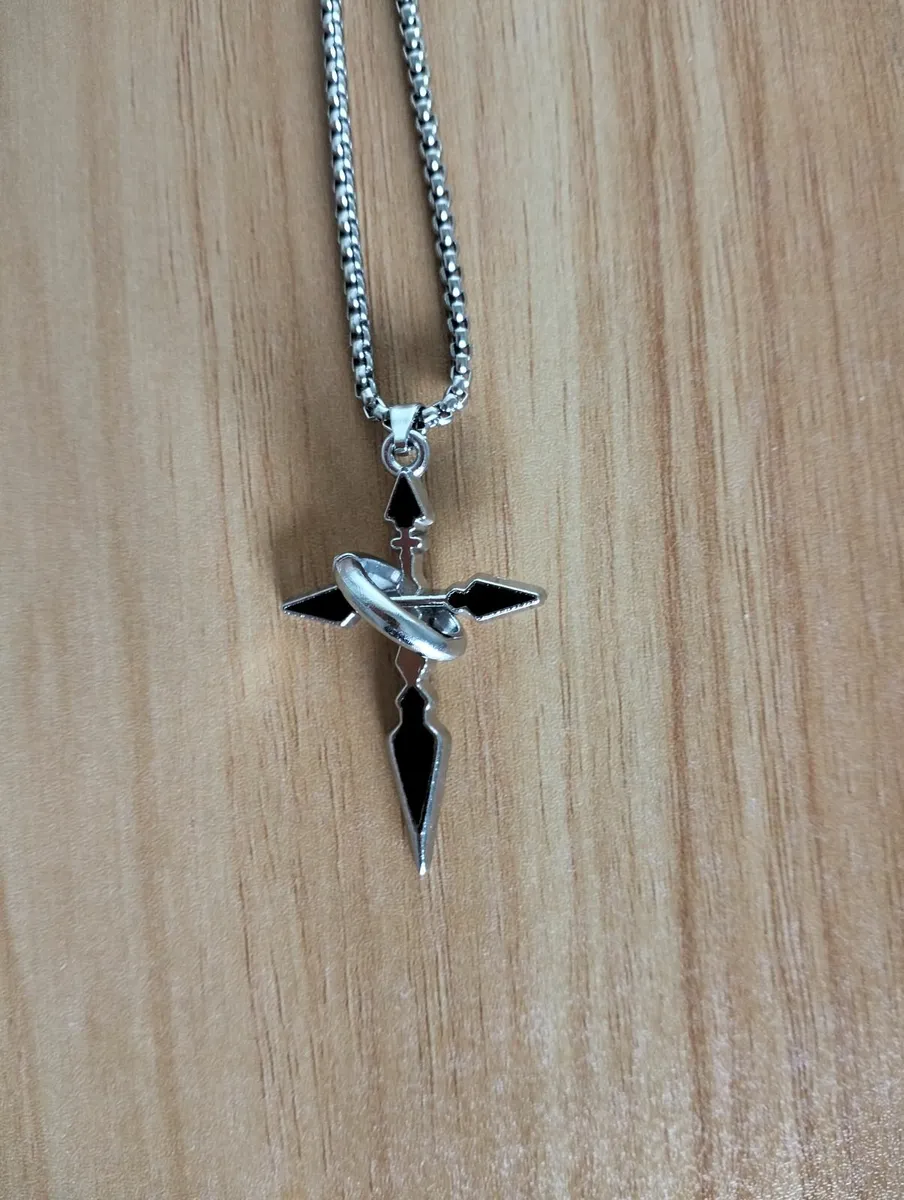 Pendant Necklace - Image 4
