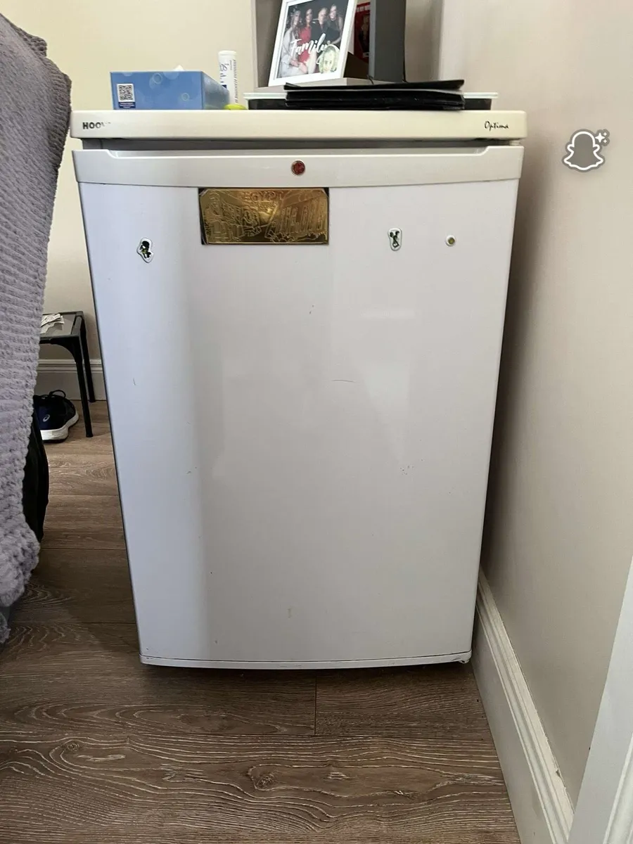 Fridge - Image 1