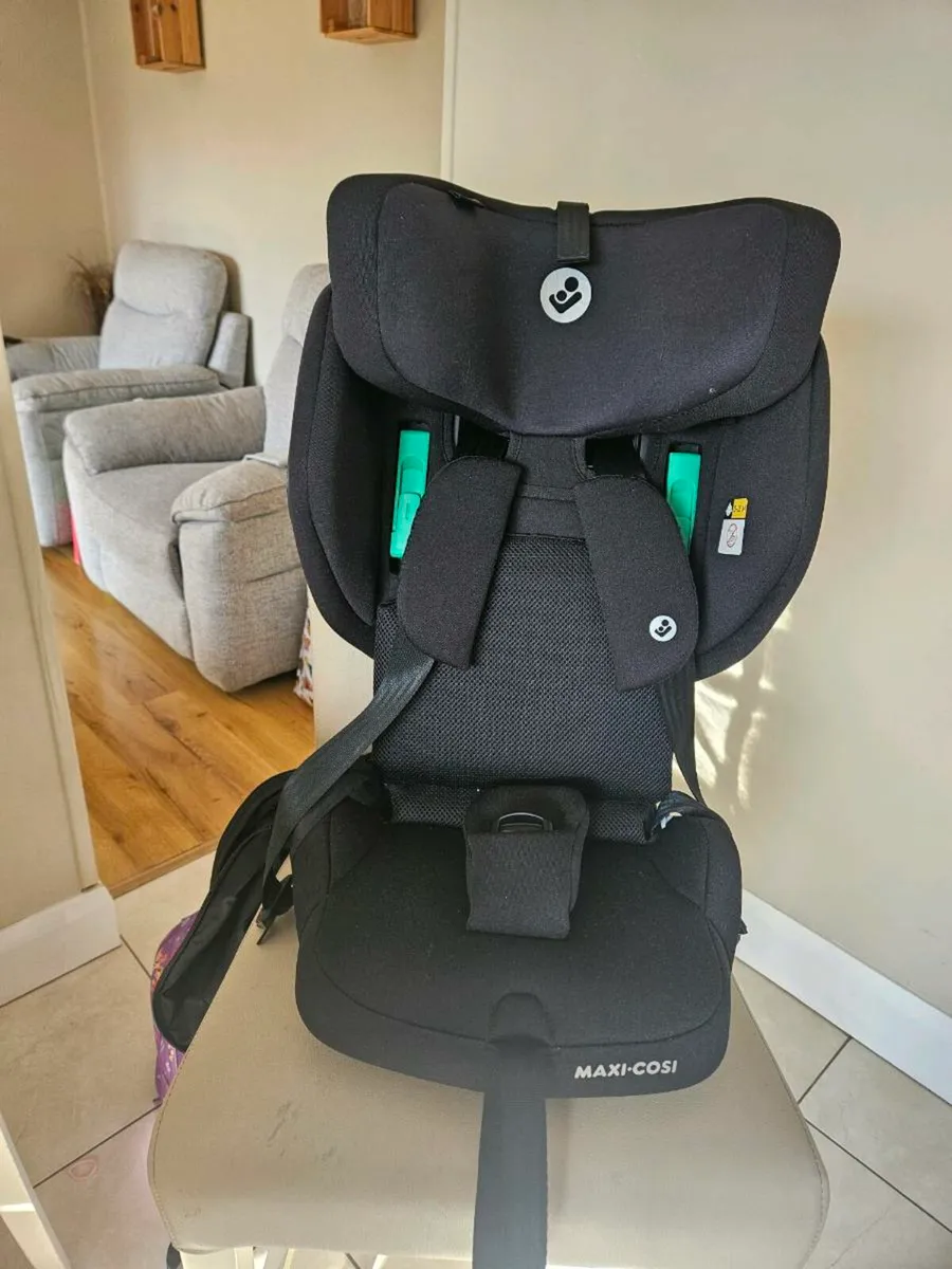 Maxi cosi nomad travel seat - Image 1