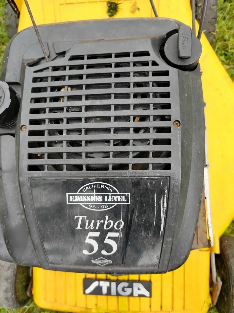 Lawnmower - Image 2