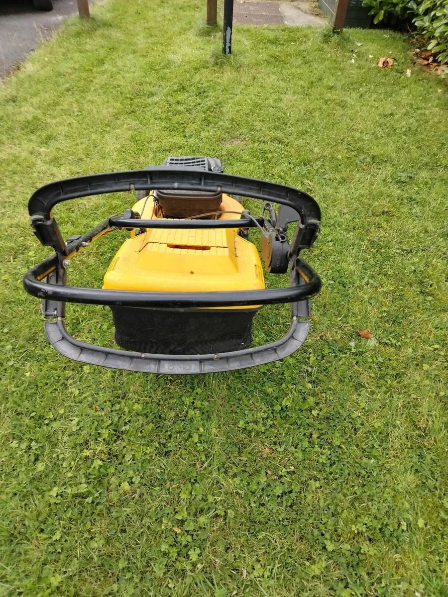 Lawnmower - Image 3