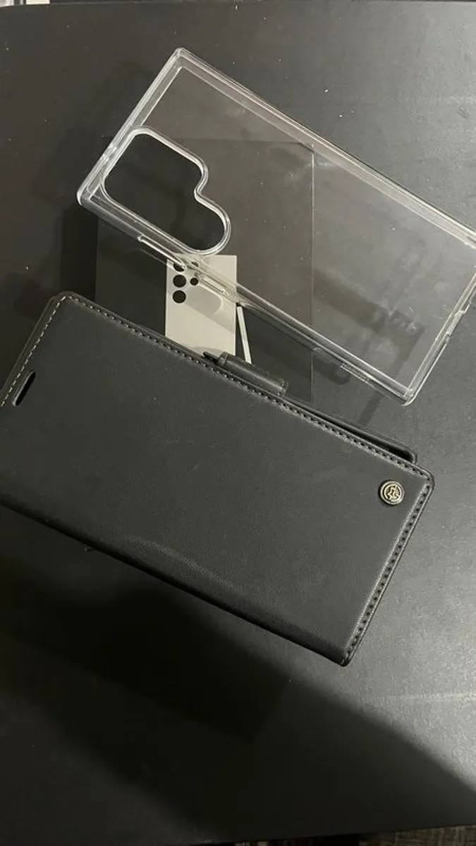 S24 Ultra 256 Gb Titanium Grey - Image 4