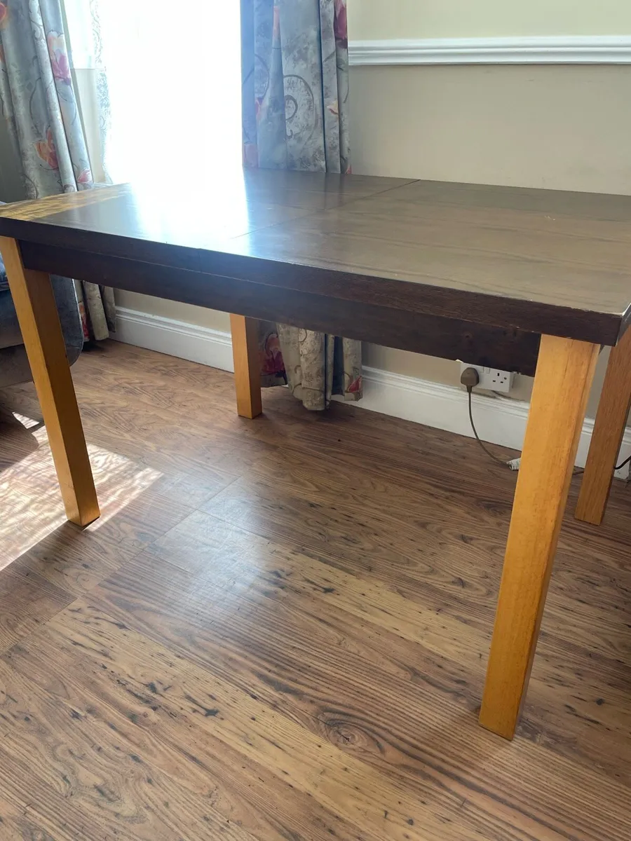 Extending Table - Image 1